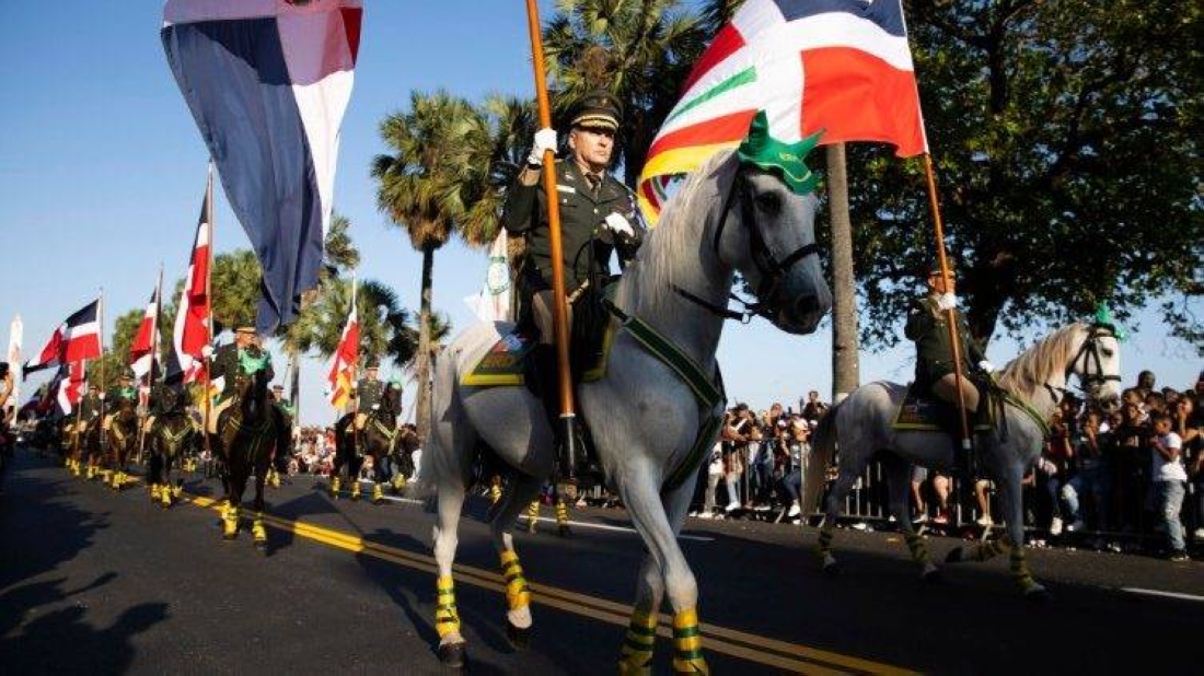 La République dominicaine est connue pour son attrayante offre touristique