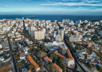 Dakar, Sénégal 