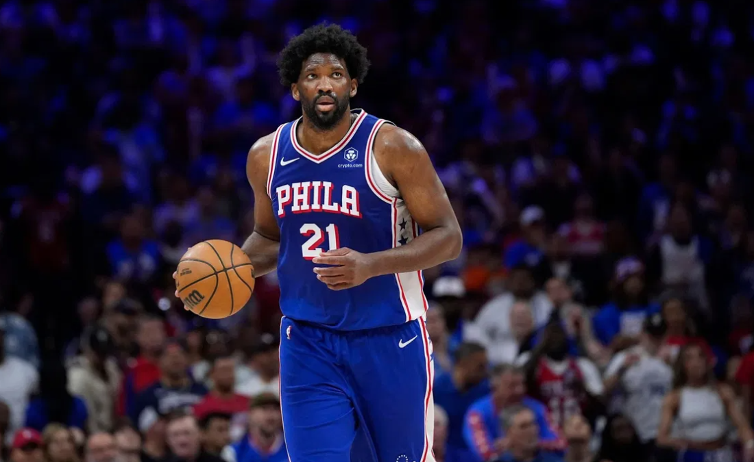 Joel Embiid