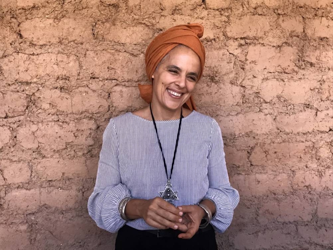 Salima Naji