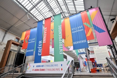 Sommet de la Francophonie