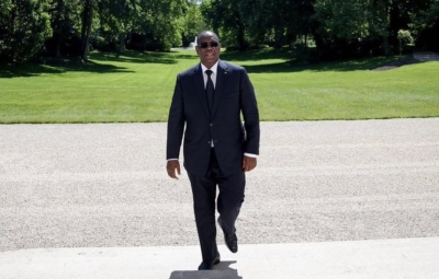 Nouvelle course pour Macky Sall vers le palais présidentiel