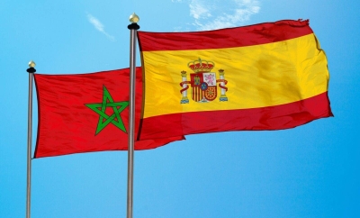 Maroc-Espagne