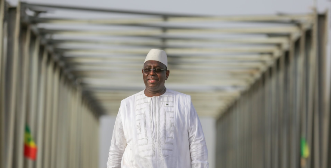 Macky Sall