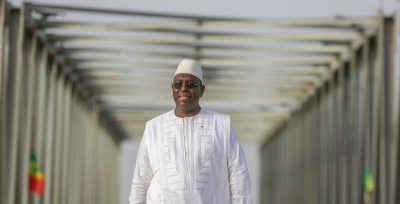 Macky Sall