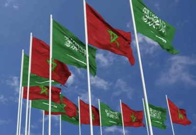 Maroc-Arabie saoudite