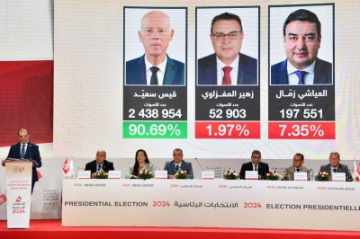 Les chiffres de l'abstention relativisent tous les autres