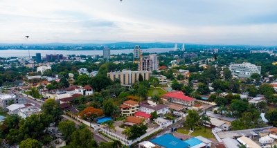 République du Congo