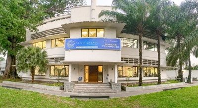 «Silikin Village», un hub technologique et entrepreneurial situé à Kinshasa