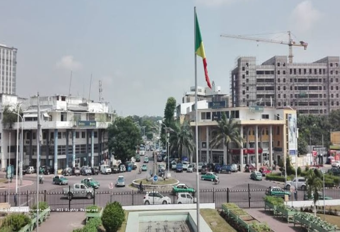 Congo-Brazzaville