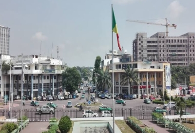 Congo-Brazzaville