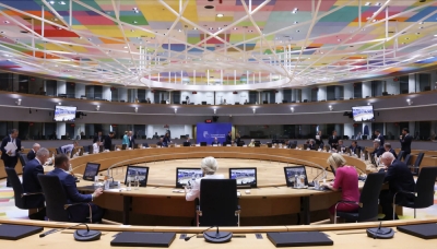 Conseil de l'Europe