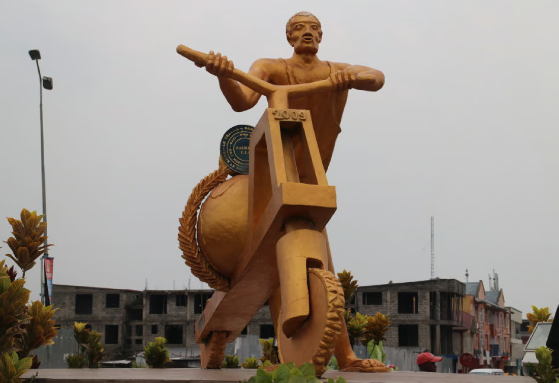 Goma, RDC