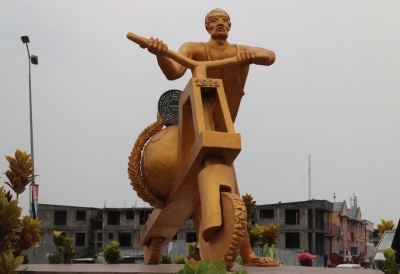 Goma, RDC