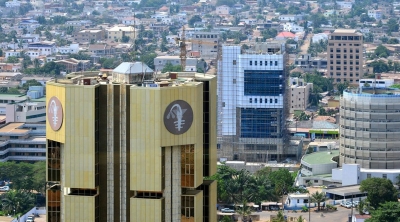 Lomé, Togo