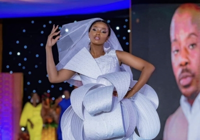 Afrik Fashion Week