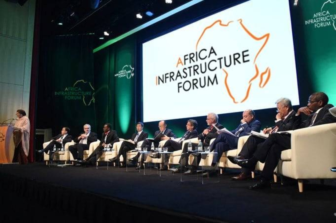 Ph. Archives - Forum africain des infrastructures