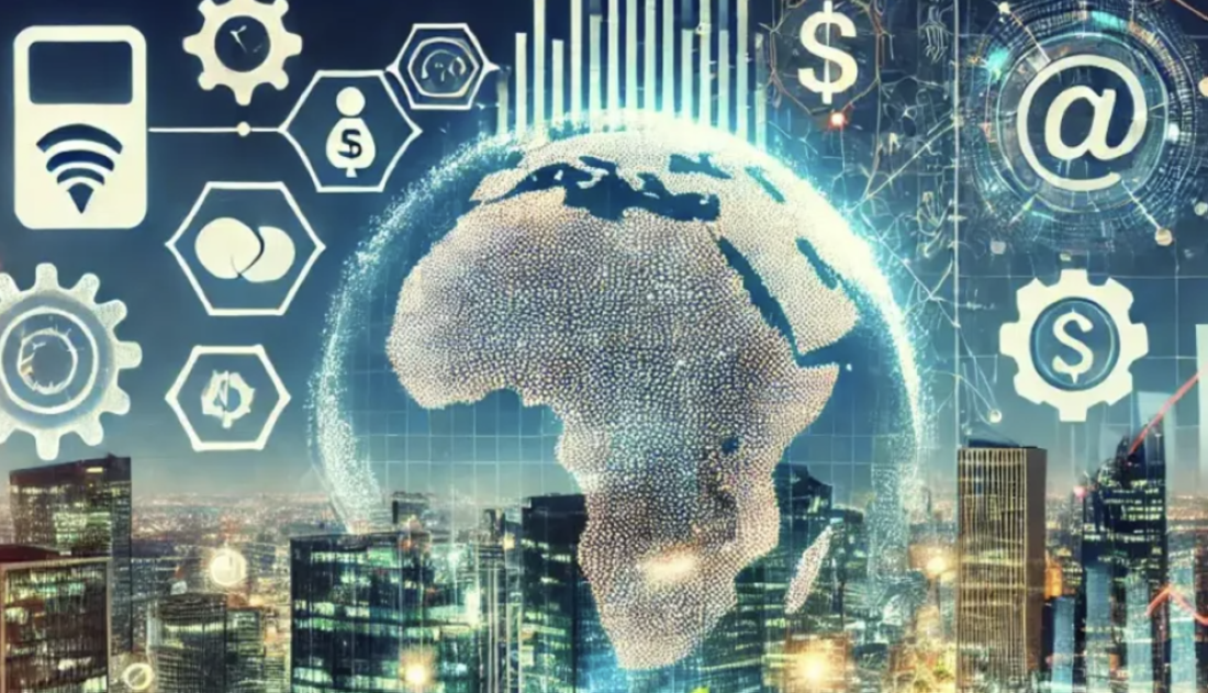 Africa-Digital
