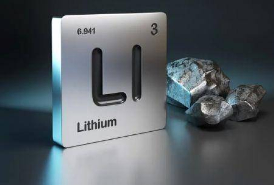 lithium