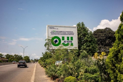 Gabon