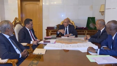 Mauritanie