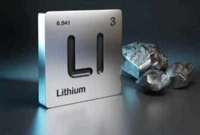 lithium