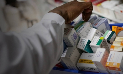 Les pays africains sont de gros importateurs de médicaments