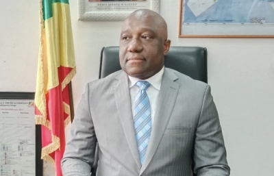 Stev Simplice Onanga