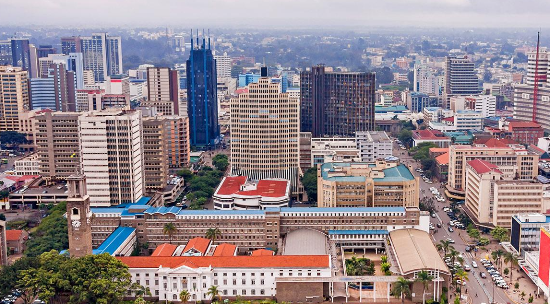 Gaborone, Botswana