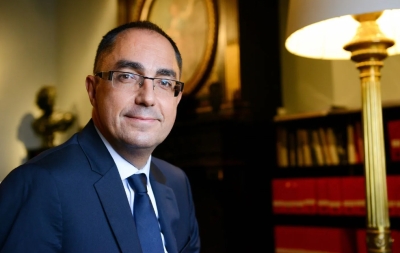 Jean-Luc Martinez