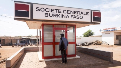 Société générale