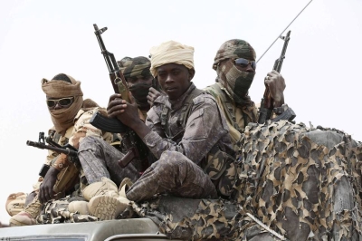 Les conflits explosent en Afrique