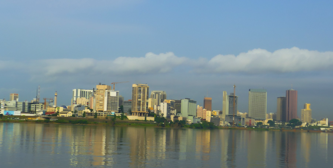 Abidjan 