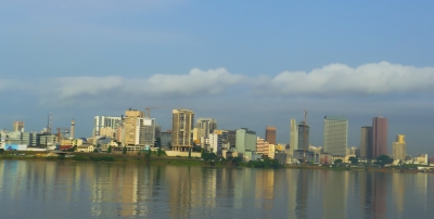 Abidjan 
