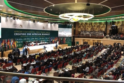 Pan African Private Sector Trade and Investment Committee