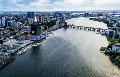 Lagos, Nigeria 