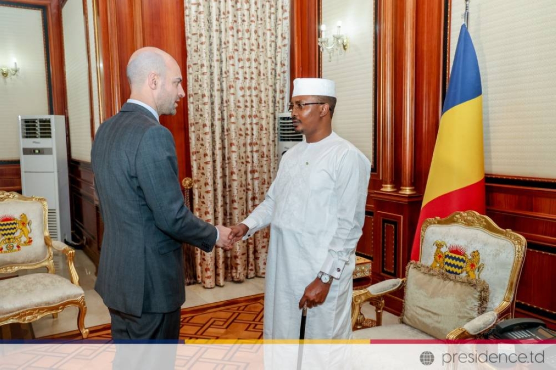 Tchad-France : Un adieu ou un au-revoir ?