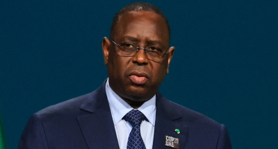 Macky Sall