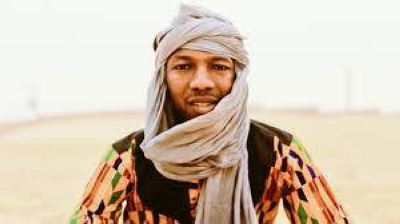 Alvin Touré, Prix UNESCO-Sharjah pour son film Tombouctou