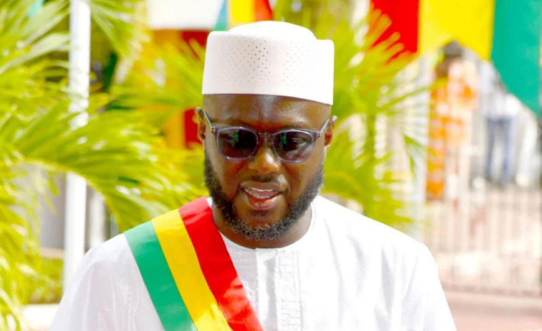 El Malick Ndiaye