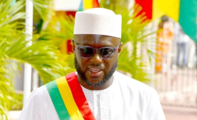 El Malick Ndiaye
