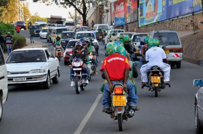 Kigali, Rwanda