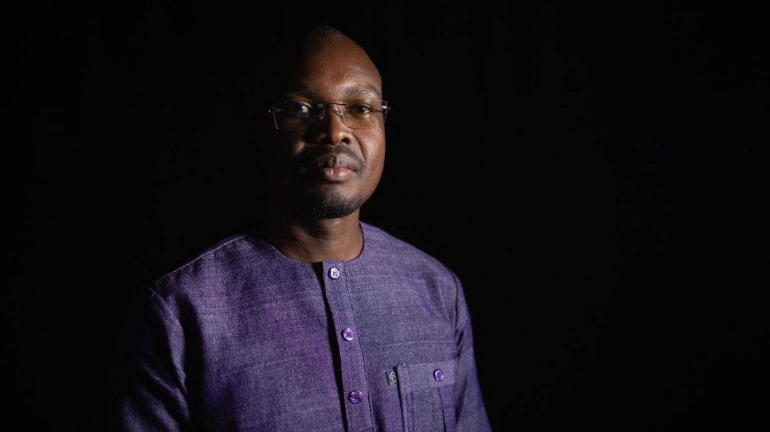 Rimtalba Jean Emmanuel Ouédraogo  Premier ministre du burkina