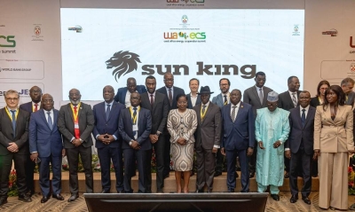 Sommet de la coopération énergétique en Afrique de l’Ouest