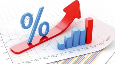 Le PIB du Maroc bondit de 10 %