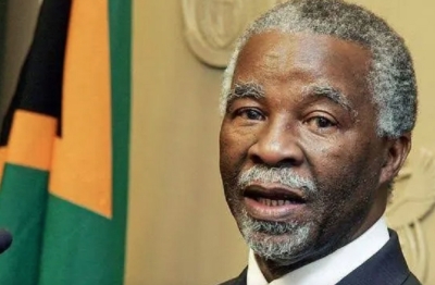 Thabo Mbeki