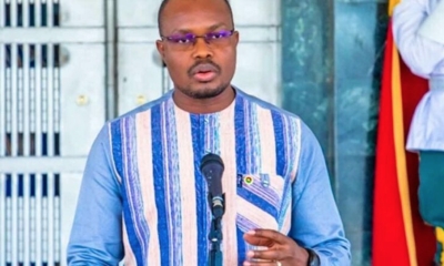 Rimtalba Jean Emmanuel Ouédraogo