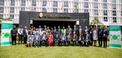 Le Maroc, la RDC et la Zambie lancent une initiative de mobilité électrique à Lusaka