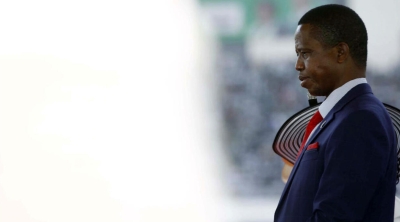 Edgar Lungu