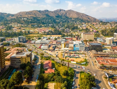 Eswatini 